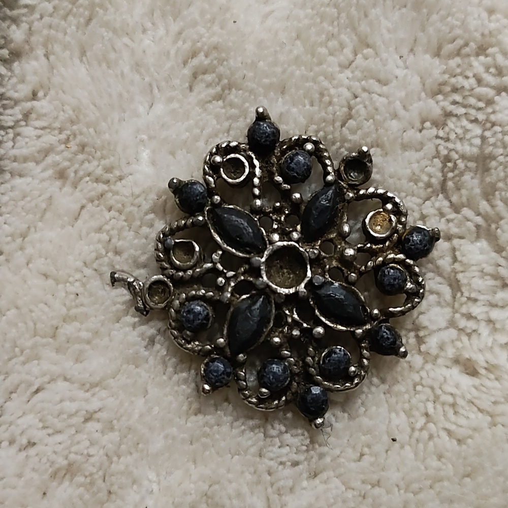 Vintage pendant